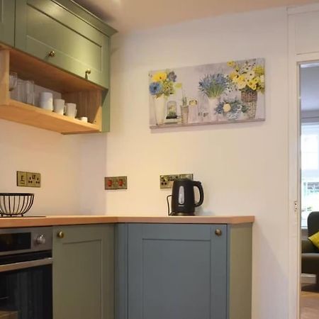 Beautiful Renovated Cottage In Mersham Ashford Kent 외부 사진