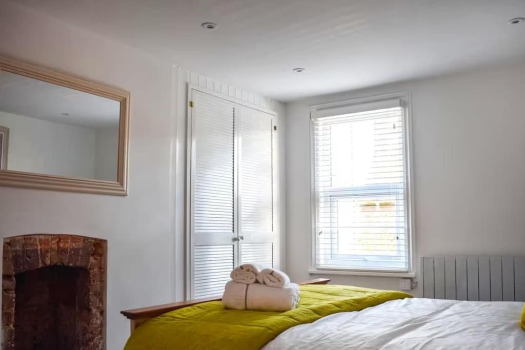 Beautiful Renovated Cottage In Mersham Ashford Kent 외부 사진
