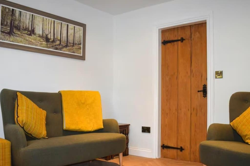 Beautiful Renovated Cottage In Mersham Ashford Kent 외부 사진