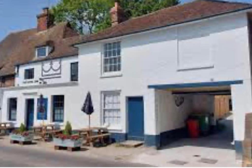 Beautiful Renovated Cottage In Mersham Ashford Kent 외부 사진
