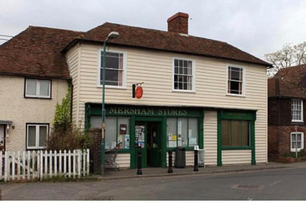 Beautiful Renovated Cottage In Mersham Ashford Kent 외부 사진